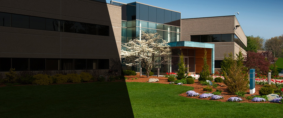 Atherton Landscapers