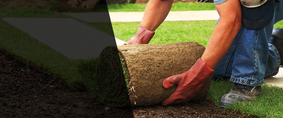 Atherton Landscapers