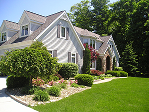 Landscapers and Lawncare Services in Atherton, CA